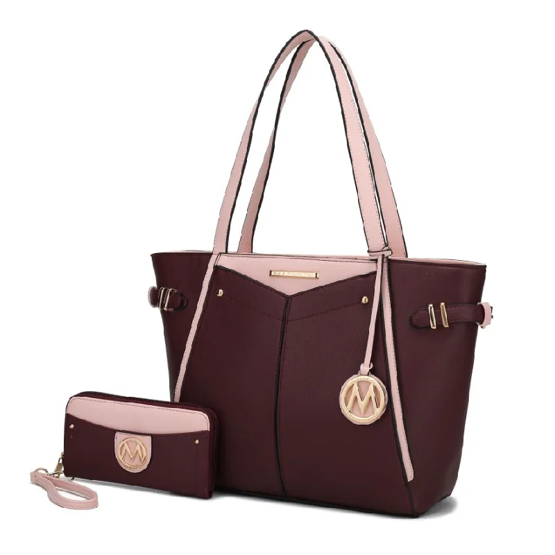 Morgan Tote Handbag for Women's