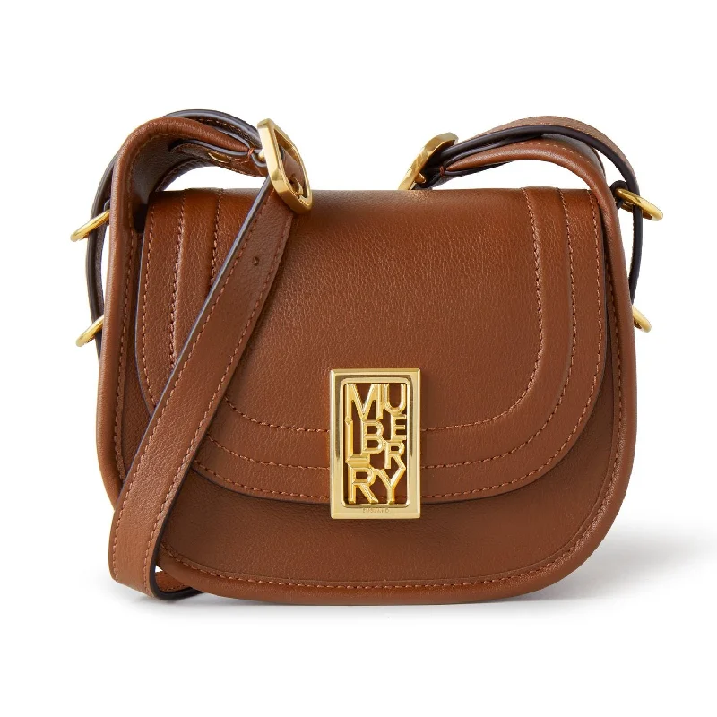 Mulberry Mini Sadie Satchel