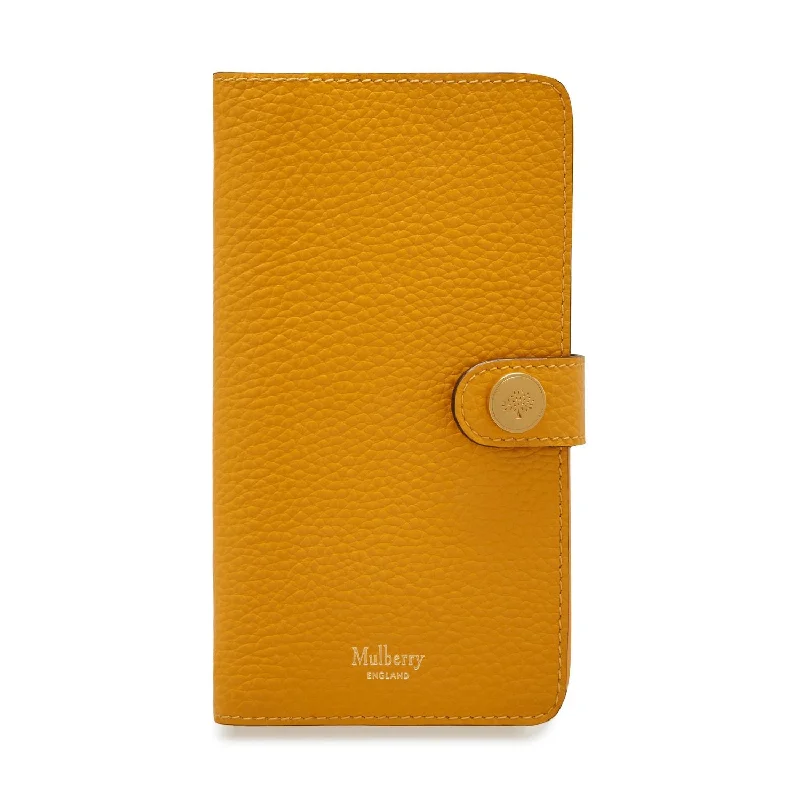 Mulberry Samsung S9 Flip Case