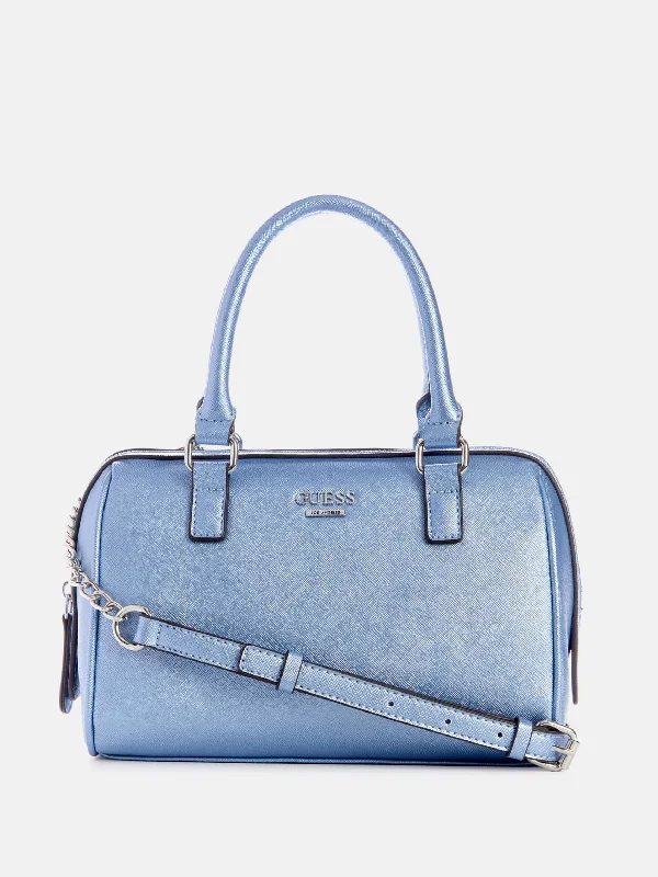 Nevis Mini Box Satchel