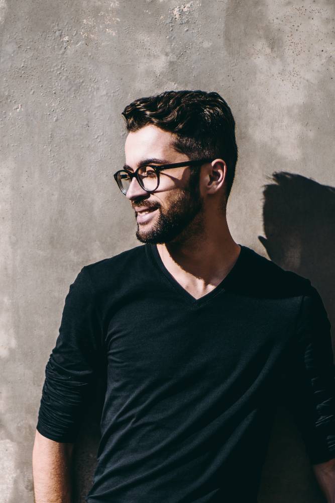 Black Coat